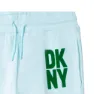 Dkny D34a70 Byxor, Green, 16Y