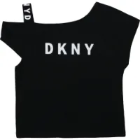 Dkny D35r44 ärmlös T-shirt