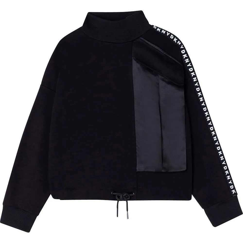 Dkny D35r77-09b Tröja Dkny D35r77-09b Tröja