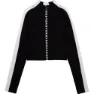 Dkny D35r80-09b Tröja, Black, 6Y