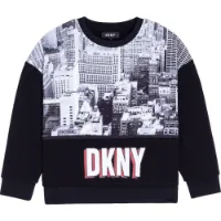Dkny D35r86-09b Tröja Dkny D35r86-09b Tröja