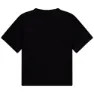 Dkny D35s31 T-shirt Med Korta ärmar, Black, 6Y