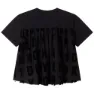 Dkny D35s43 T-shirt Med Korta ärmar, Black, 8Y