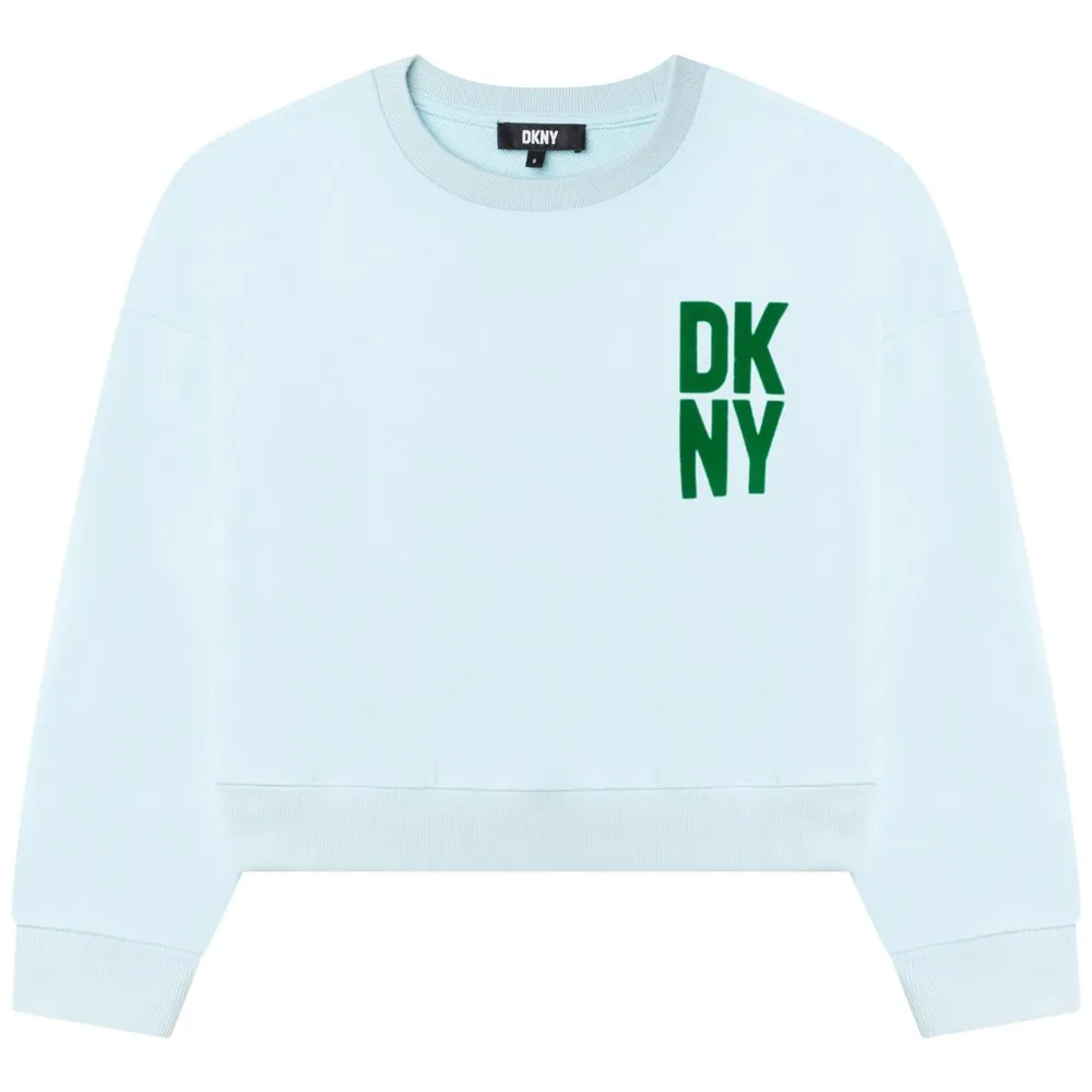 Dkny D35s49 Tröja