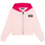 Dkny D35s55 Tröja Med Huva, Pink, 10Y