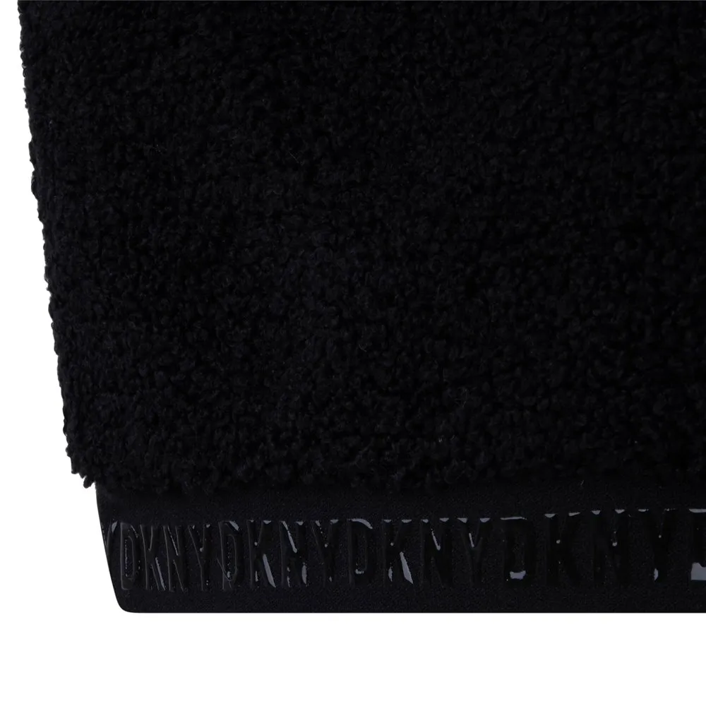 Dkny D35s60 Tröja, Black, 10Y