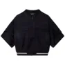 Dkny D36656 Jacka, Black, 8Y