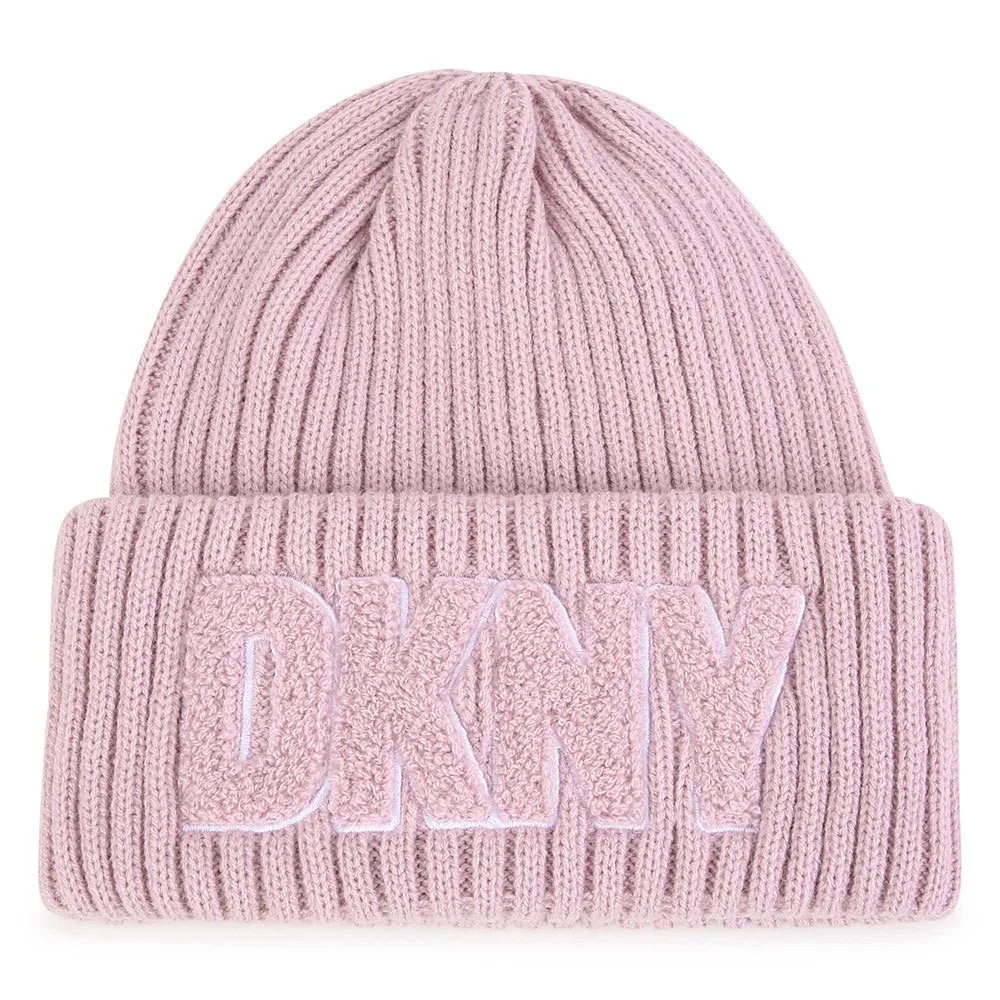 Dkny D51000 Mössa, Purple, 13-16Y Dkny D51000 Mössa, Purple, 13-16Y