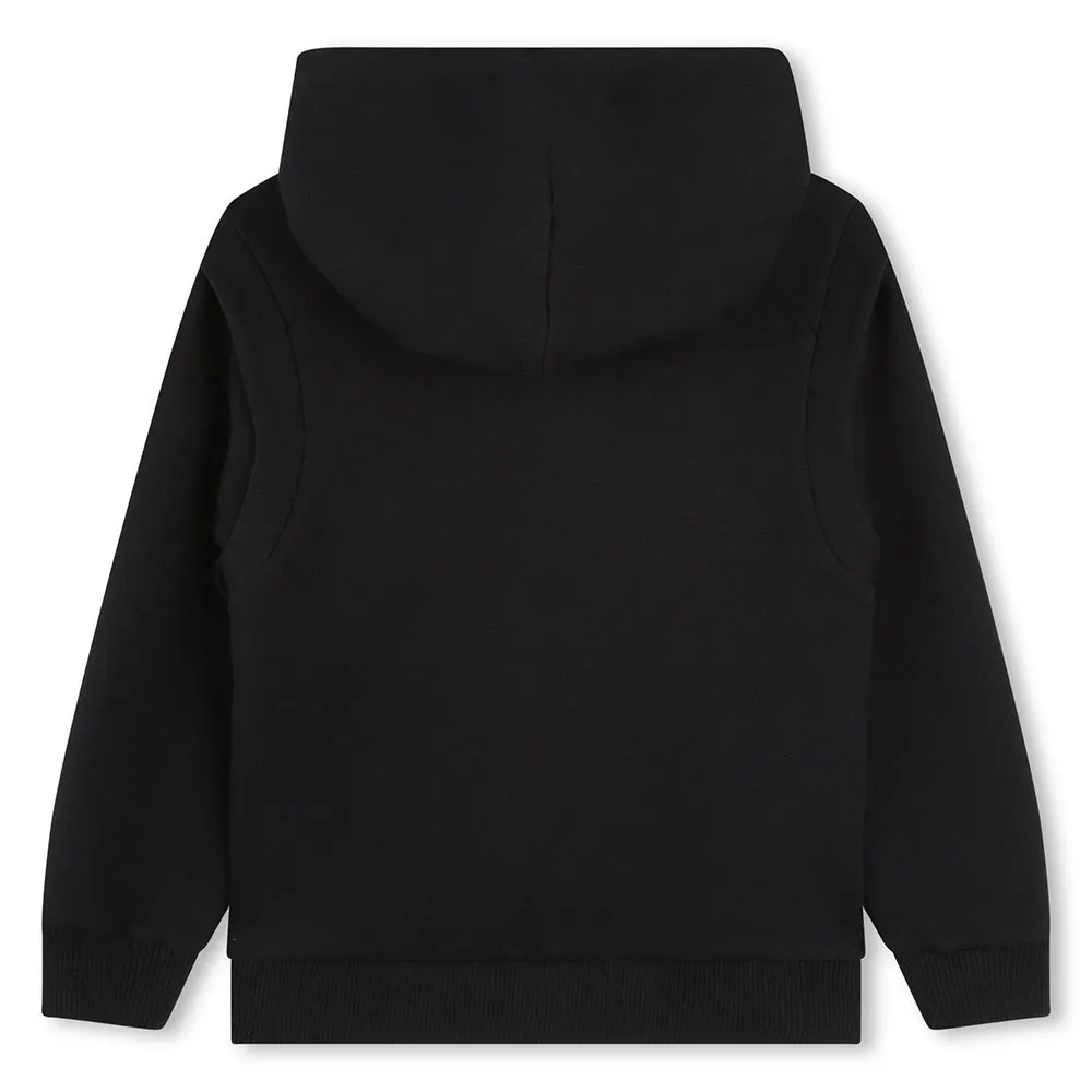 Dkny D60181 Tröja, Black, 12Y