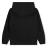 Dkny D60181 Tröja, Black, 12Y