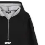 Dkny D60181 Tröja, Black, 12Y