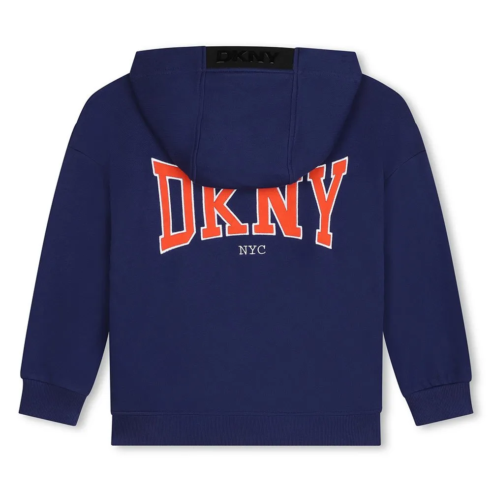 Dkny D60184 Tröja