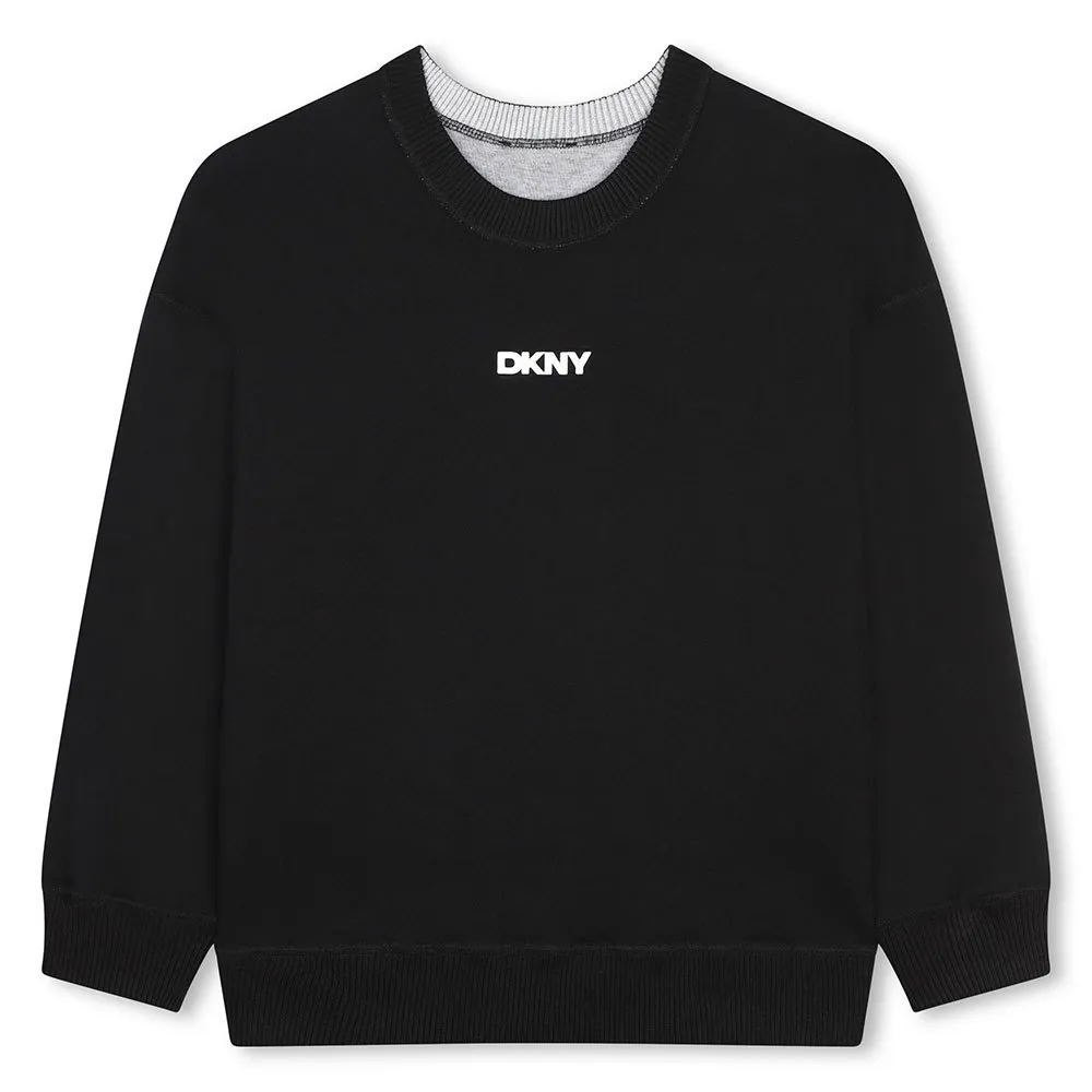 Dkny D60185 Tröja
