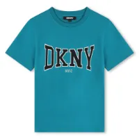 Dkny D60189 T-shirt Med Korta ärmar