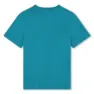 Dkny D60189 T-shirt Med Korta ärmar