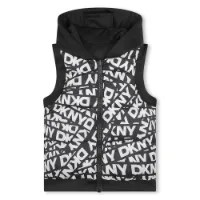 Dkny D60201 Jacka Dkny D60201 Jacka