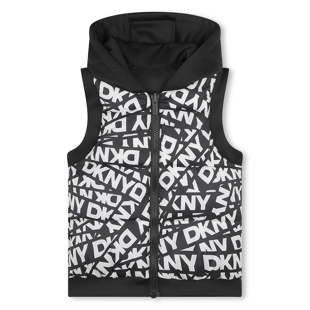 Dkny D60201 Jacka