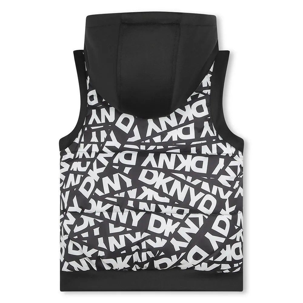 Dkny D60201 Jacka