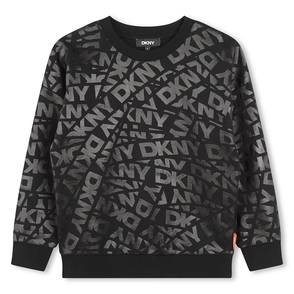 Dkny D60208 Tröja