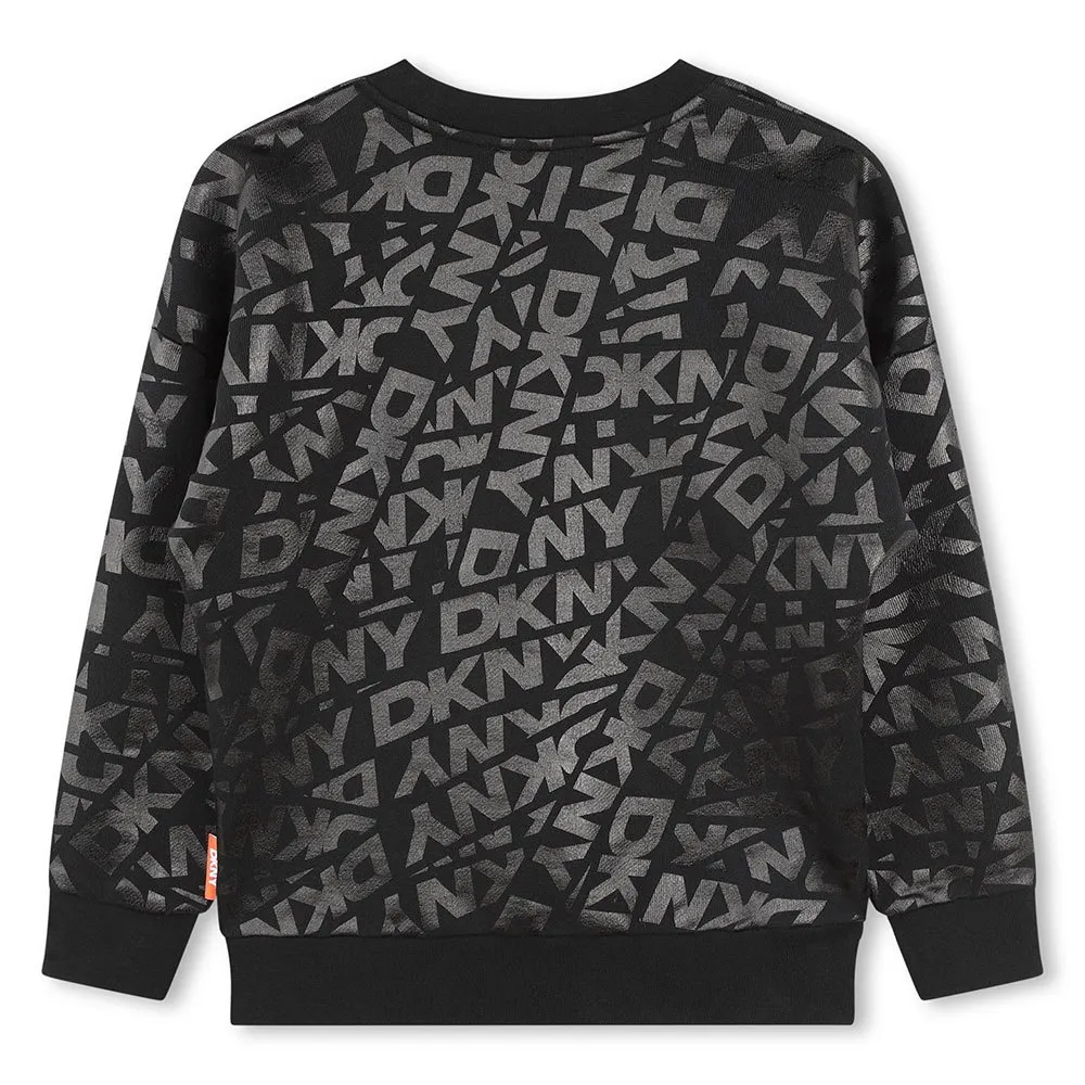 Dkny D60208 Tröja
