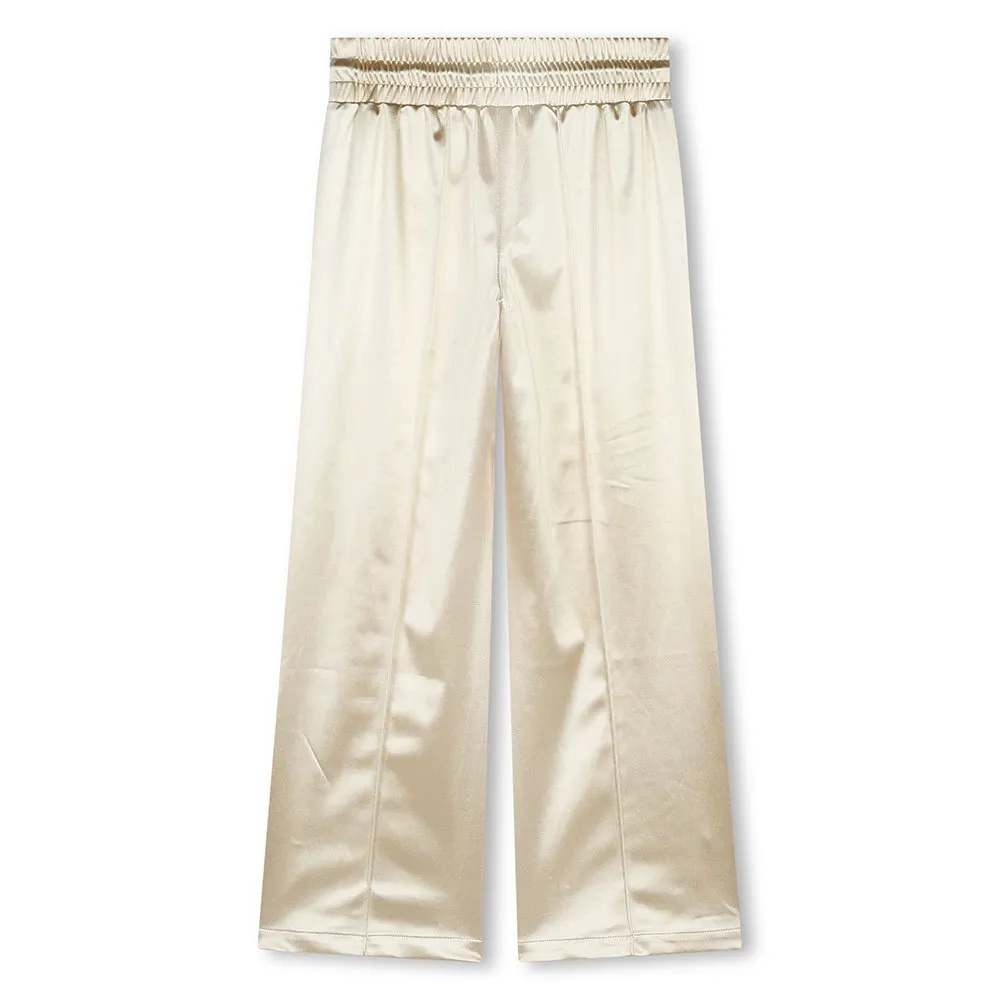Dkny D60228 Byxor, Golden light, 6Y
