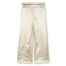 Dkny D60228 Byxor, Golden light, 6Y