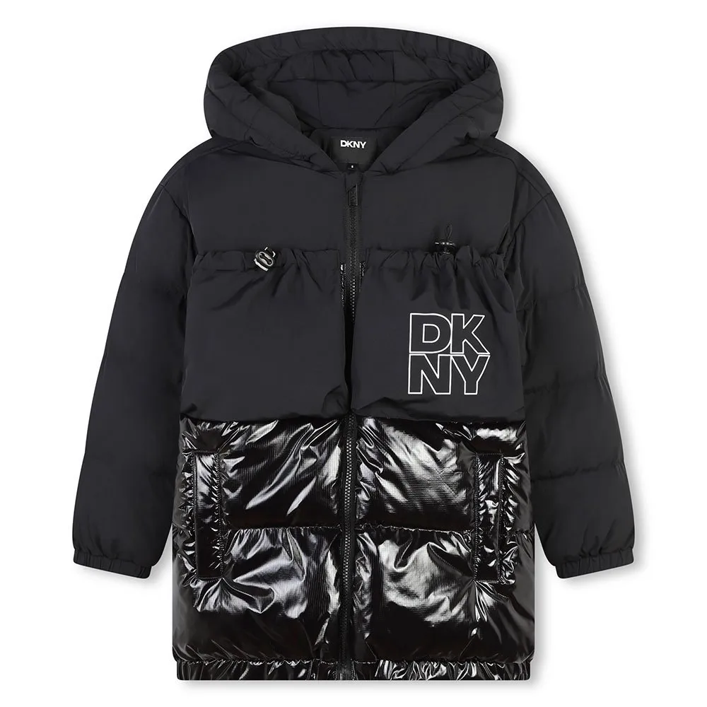 Dkny D60234 Jacka