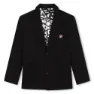 Dkny D60236 Jacka, Black, 14Y