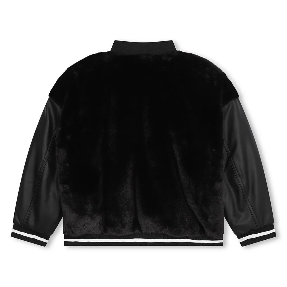 Dkny D60237 Jacka