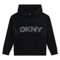 Dkny D60242 Tröja Med Huva Dkny D60242 Tröja Med Huva