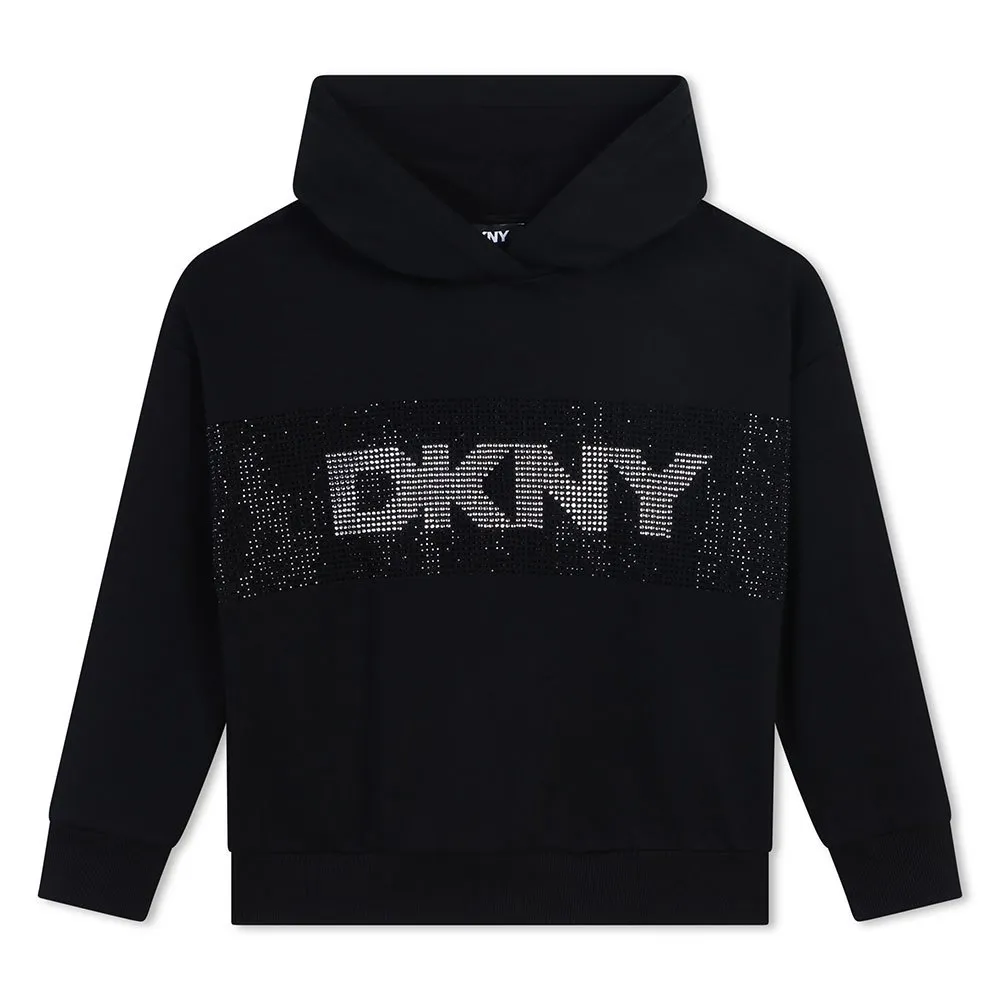 Dkny D60242 Tröja Med Huva