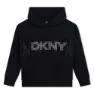 Dkny D60242 Tröja Med Huva