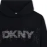 Dkny D60242 Tröja Med Huva