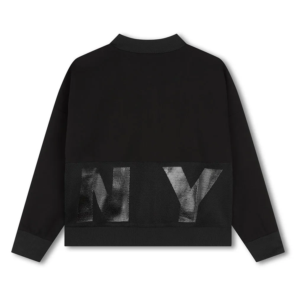 Dkny D60243 Tröja