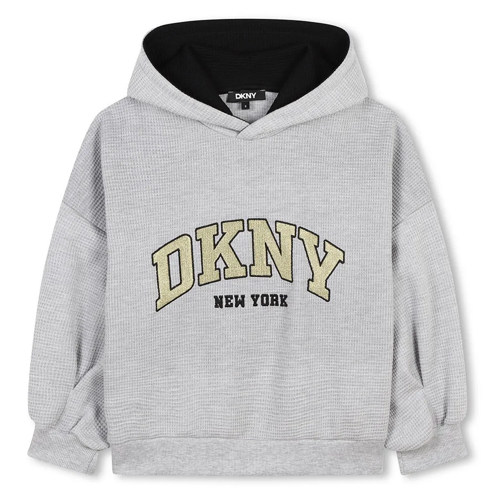 Dkny D60249 Tröja Med Huva
