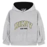 Dkny D60249 Tröja Med Huva