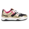 Dkny D60855 Skor, Gold yellow, EU 27