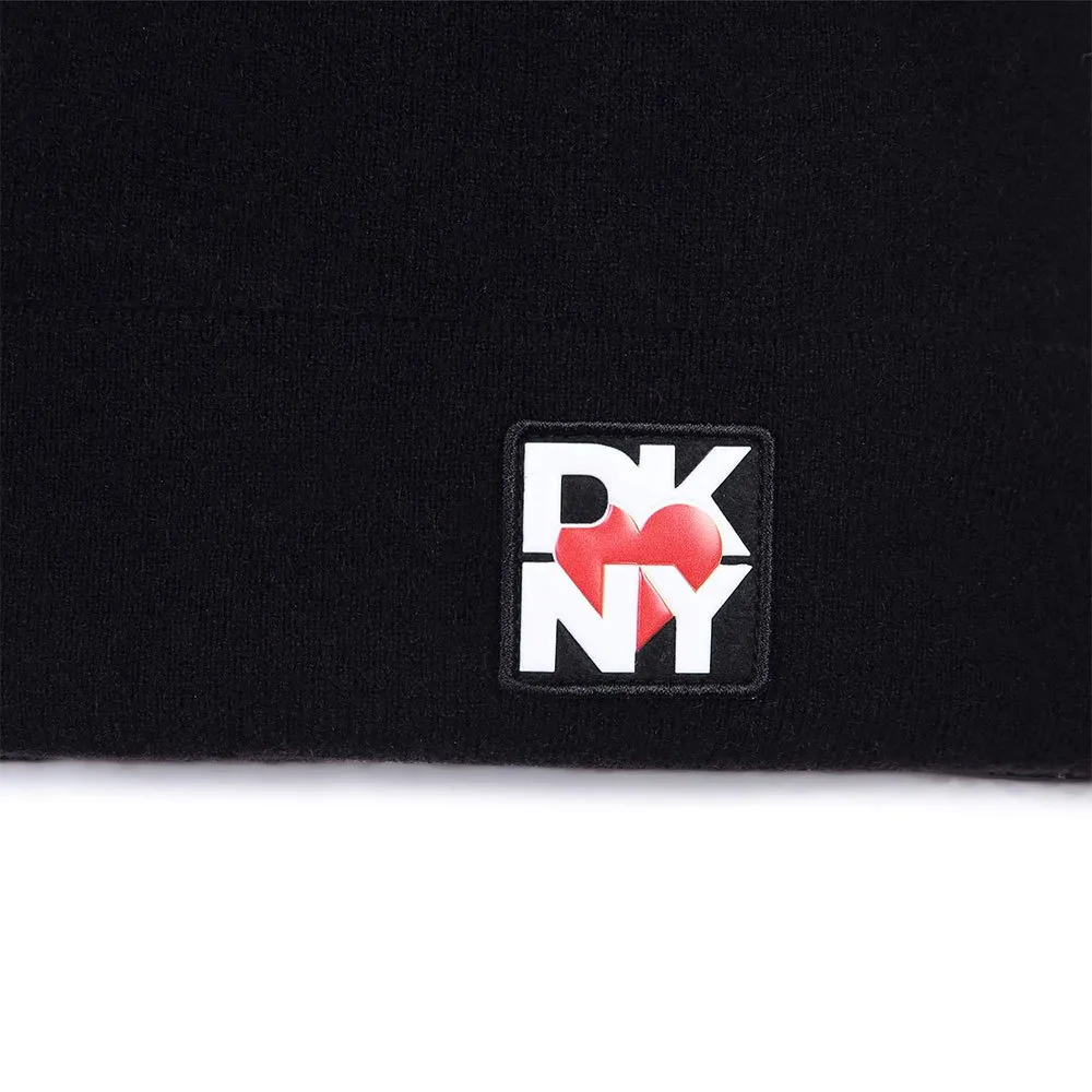 Dkny D61012 Mössa, Black, 3