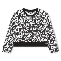 Dkny D62035 T-shirt Med Lång ärm Dkny D62035 T-shirt Med Lång ärm