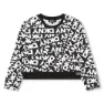 Dkny D62035 T-shirt Med Lång ärm
