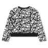 Dkny D62035 T-shirt Med Lång ärm