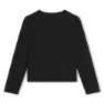 Dkny D62037 T-shirt Med Lång ärm