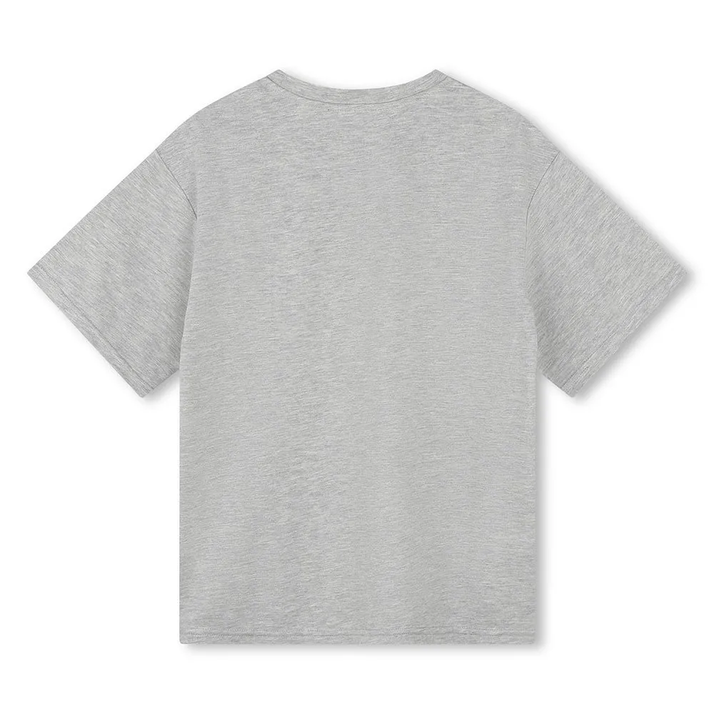 Dkny D62060 T-shirt Med Korta ärmar