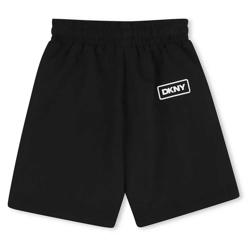 Dkny D62222 Shorts