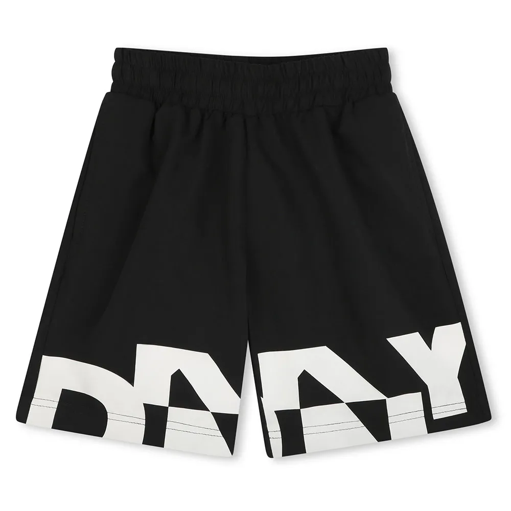 Dkny D62222 Shorts
