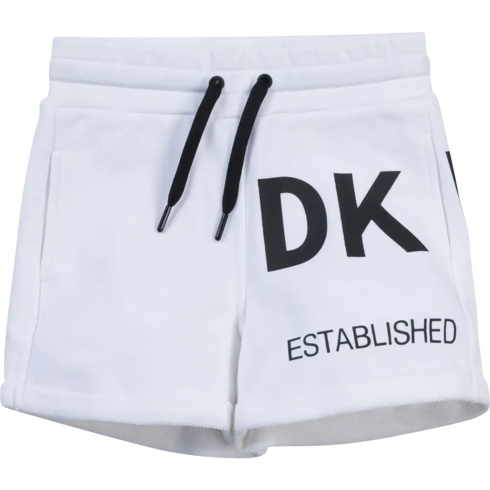 Dkny Pant Shorts