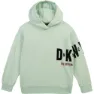 Dkny Tröja Med Huva, Verde, 12Y