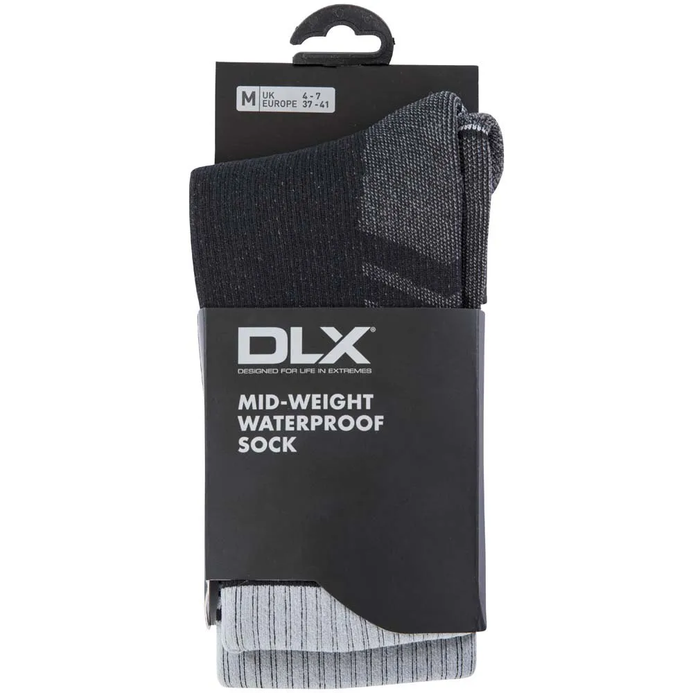 Dlx Amphibian Strumpor