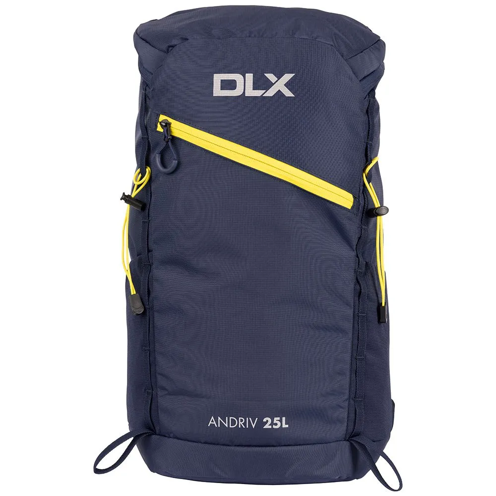 Dlx Andriv 25l Ryggsäck, Navy