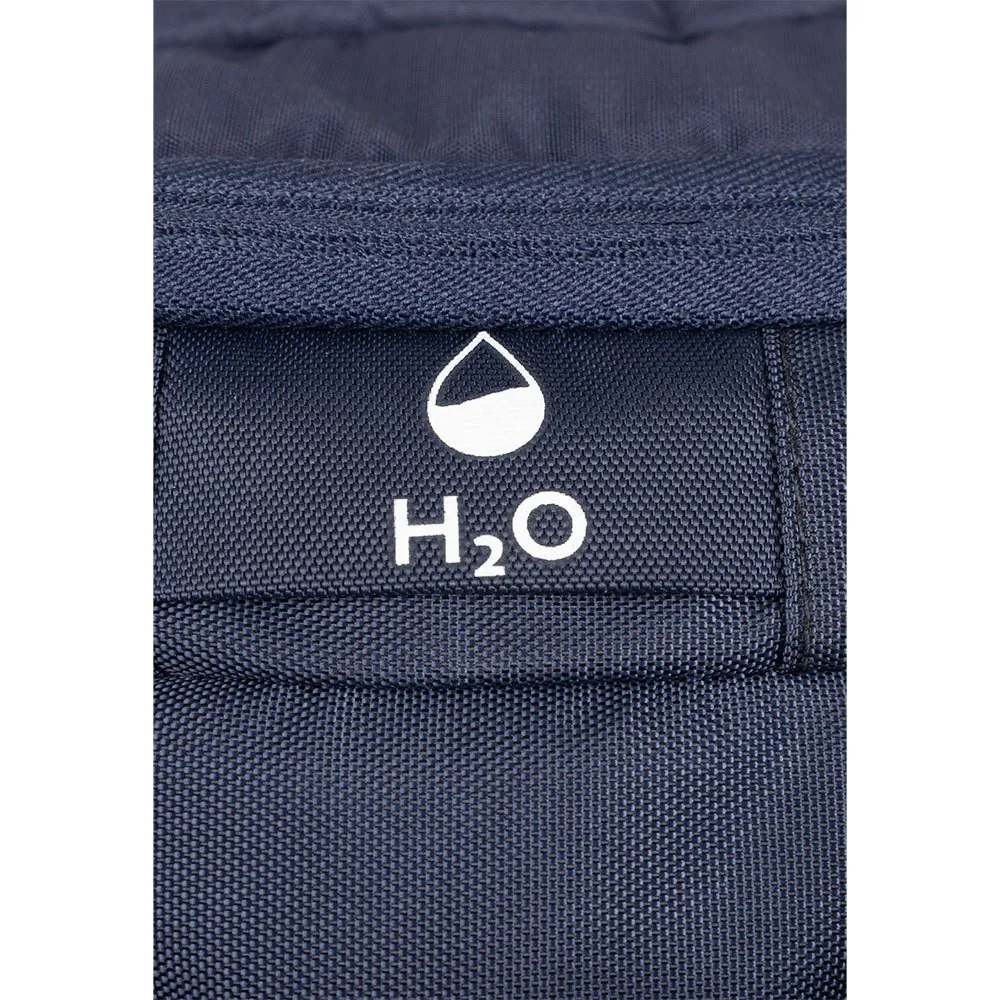 Dlx Andriv 25l Ryggsäck, Navy